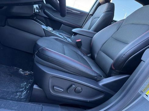 New 2026 Ford Escape ST-Line w/ Tech Pack #1 image 8