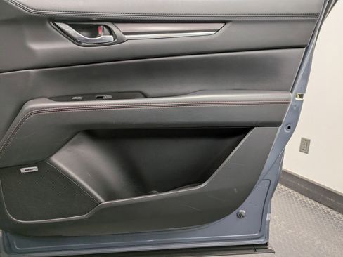 Used 2023 MAZDA CX-5 Carbon Edition image 28