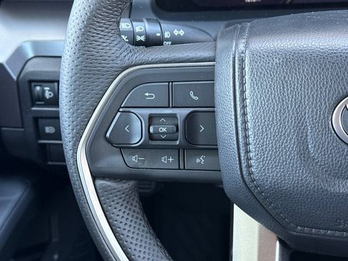 Used 2026 Toyota Tacoma TRD Sport AWD/4WD image 28