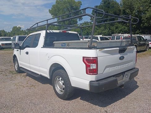 Used 2020 Ford F150 XL w/ Equipment Group 101A Mid RWD image 7