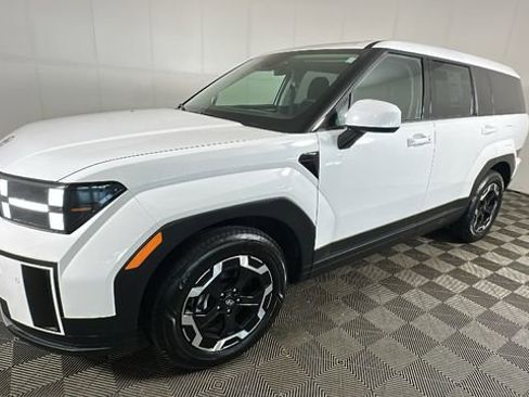 Used 2026 Hyundai Santa Fe SE AWD/4WD image 6
