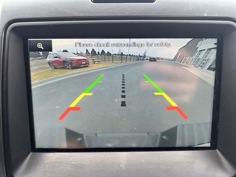 Used 2014 Ford F150 FX4 w/ Equipment Group 402A Luxury image 15