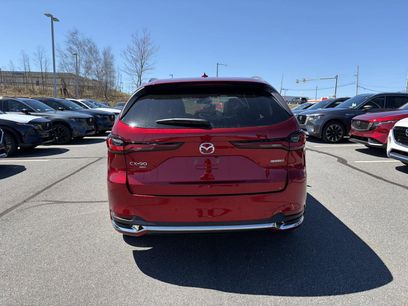 New 2026 MAZDA CX-90 3.3 Turbo S w/ Premium Plus
