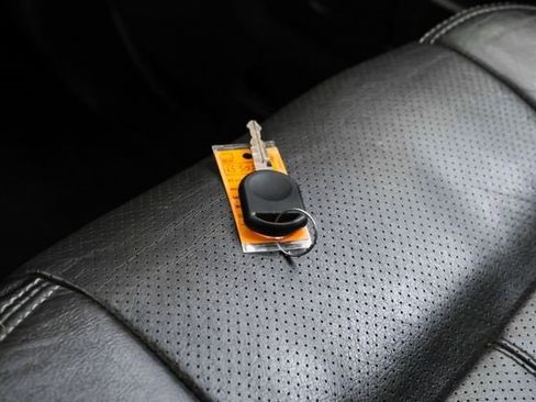 Used 2016 Ford F250 Lariat w/ Chrome Package image 48