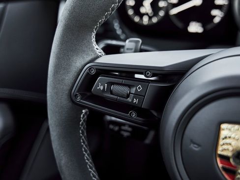 Used 2023 Porsche 911 Turbo S image 48