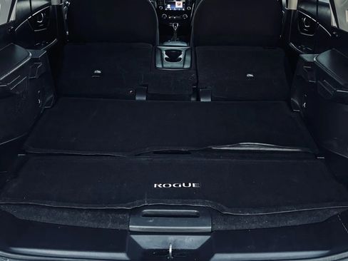 Used 2019 Nissan Rogue S w/ Special Edition Package image 26