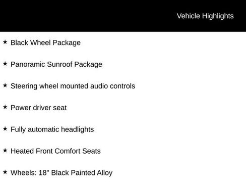Used 2023 Volkswagen Taos SE w/ Panoramic Sunroof Package FWD image 6