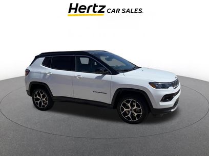 Used 2025 Toyota Corolla LE