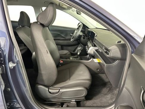 Used 2026 Hyundai Kona SE AWD/4WD image 47