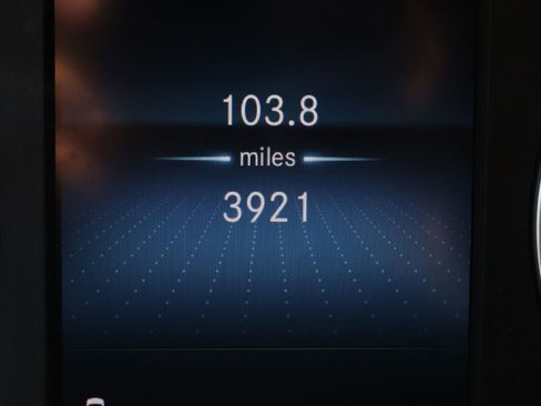 Used 2022 Mercedes-Benz Sprinter 4500 w/ Parking Package image 38