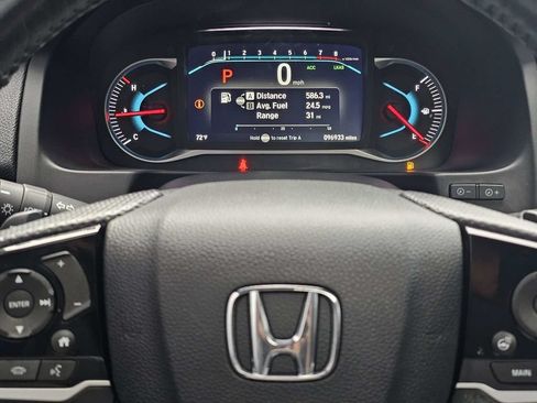 Used 2019 Honda Passport Elite image 30