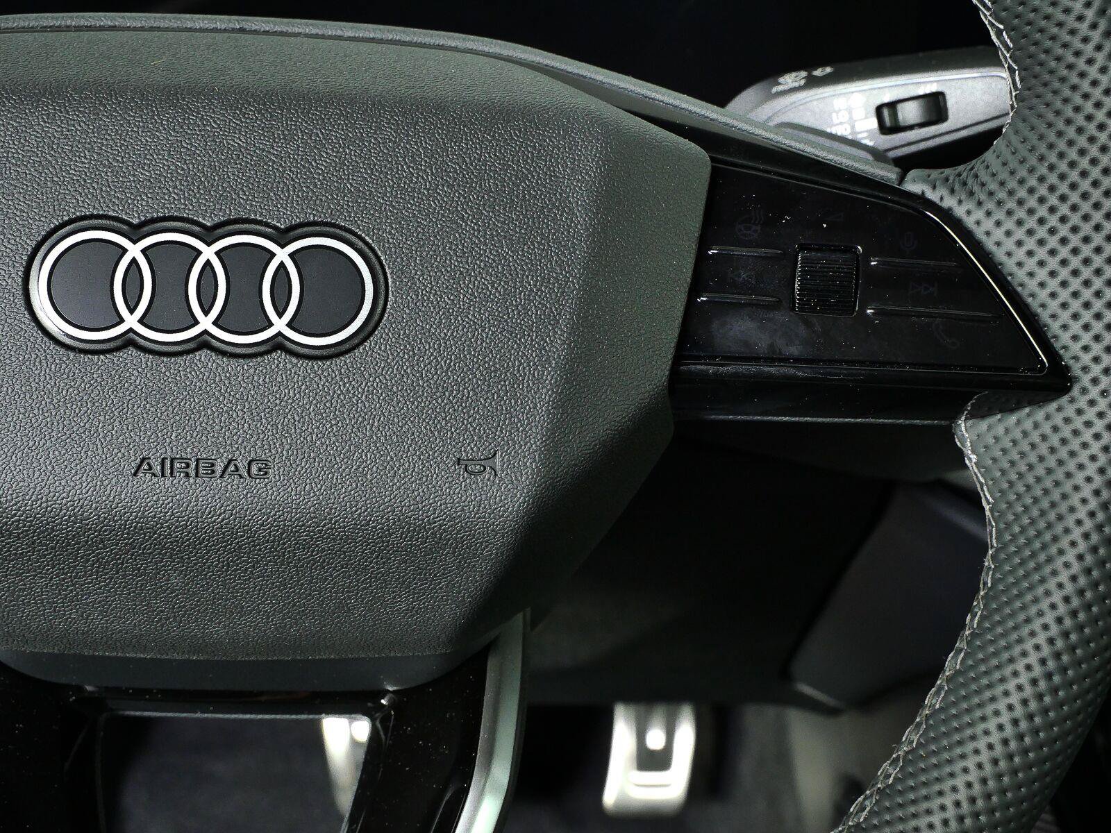 Used 2026 Audi S5 Prestige AWD/4WD image 14