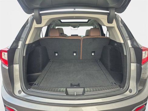 Used 2022 Acura RDX AWD w/ Advance Package image 23