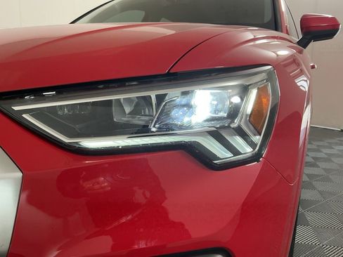 Used 2024 Audi Q3 2.0T Premium image 8