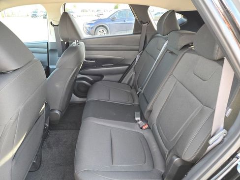 New 2026 Hyundai Tucson SEL image 17