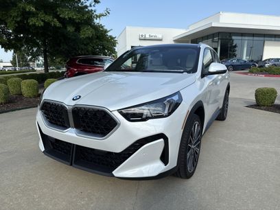 New 2026 BMW X2 xDrive28i
