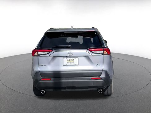 Used 2025 Toyota RAV4 LE image 15