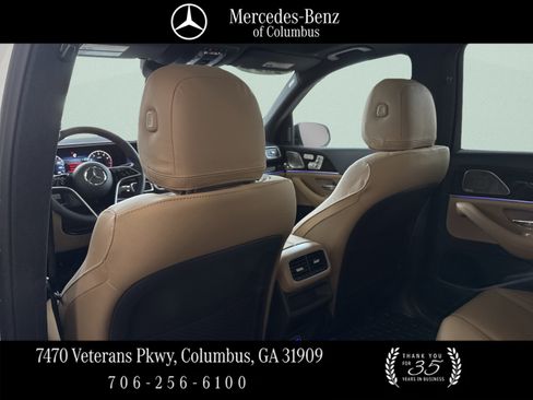 New 2026 Mercedes-Benz GLE 350 4MATIC image 22