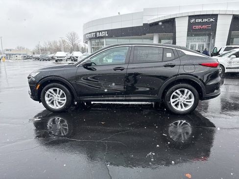 New 2026 Buick Envista Preferred w/ Convenience I Package image 7