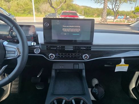 New 2026 Honda Prologue Elite image 19