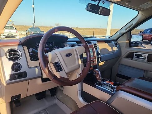 Used 2012 Ford F150 King Ranch image 13