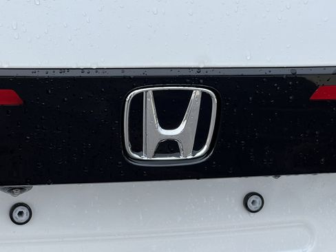 New 2026 Honda Accord Touring image 47