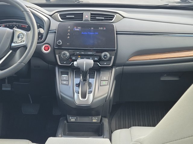 Used 2022 Honda CR-V EX image 5