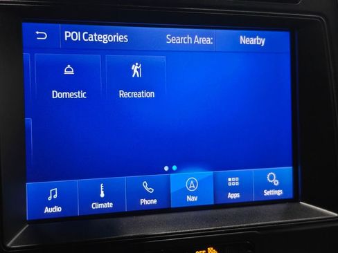 Used 2020 Ford Expedition Limited image 43