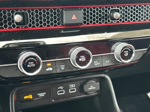 Used 2024 Honda Civic Si image 18