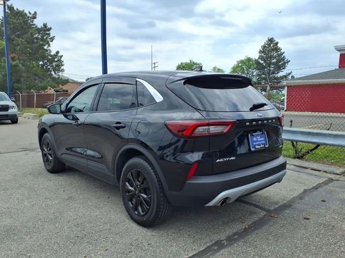 Used 2024 Ford Escape Active AWD/4WD image 9
