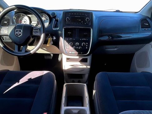 Used 2014 Dodge Grand Caravan SE w/ Quick Order Package 29E SE image 13