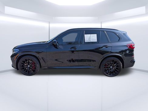 Used 2022 BMW X5 sDrive40i w/ M Sport Package RWD image 6