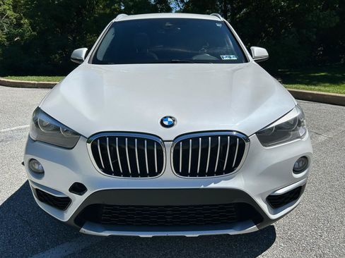 Used 2018 BMW X1 xDrive28i w/ Convenience Package AWD/4WD image 2