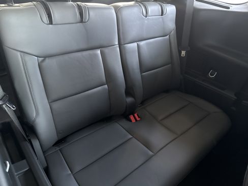 New 2026 Ford Explorer Active w/ Active Comfort Package image 12