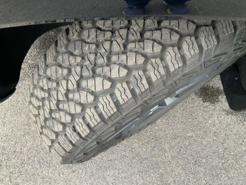 New 2026 GMC Terrain AT4 image 22