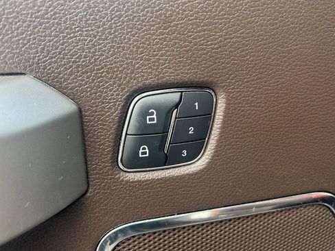 Used 2020 Ford F150 King Ranch w/ Equipment Group 601A Luxury image 17