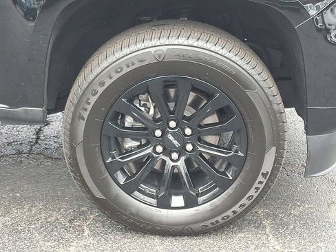 Used 2022 GMC Canyon Elevation w/ Elevation Premium Package image 8