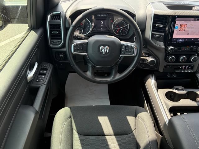 New 2026 RAM 1500 Express AWD/4WD image 34
