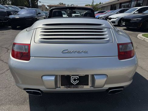 Used 2006 Porsche 911 Carrera image 10