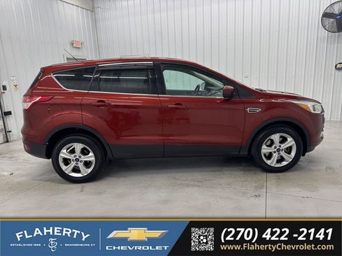 Used 2015 Ford Escape SE AWD/4WD image 2
