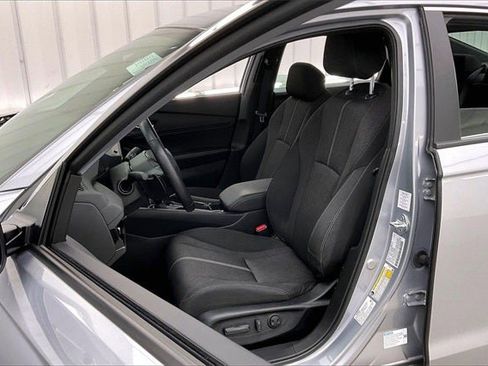 Certified 2023 Honda Accord Sport image 8