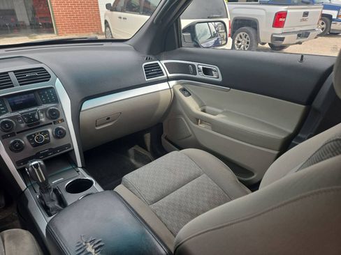 Used 2014 Ford Explorer XLT FWD image 12