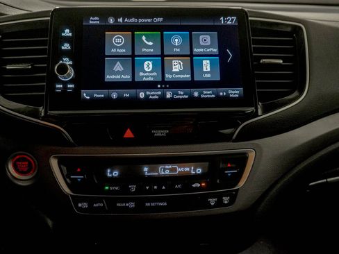 Used 2024 Honda Ridgeline Sport image 22