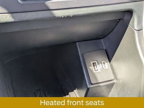 Certified 2022 Ford Edge ST-Line image 27