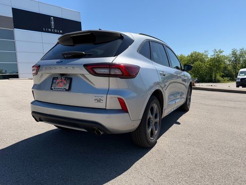 Used 2024 Ford Escape ST-Line AWD/4WD image 12
