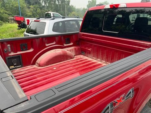 Used 2023 Ford F150 Platinum w/ Equipment Group 701A High AWD/4WD image 6