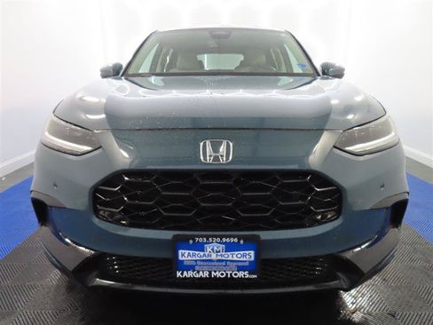 Used 2024 Honda HR-V EX-L image 3