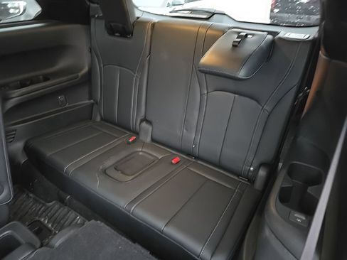 Used 2023 INFINITI QX60 Autograph AWD/4WD image 18