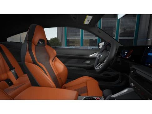 New 2026 BMW M4 xDrive Competition w/ Executive Package image 9