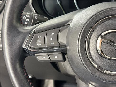 Certified 2023 MAZDA CX-9 Carbon Edition image 18